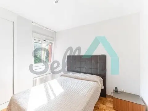 Pis de 95 m² a Oviedo