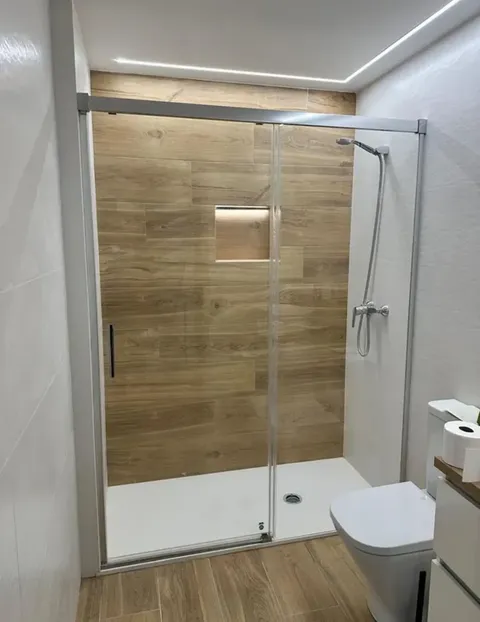 Pis de 100 m² a Castelló de la Plana