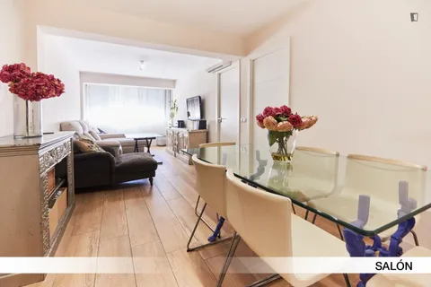 Habitació de lloguer, Sevilla