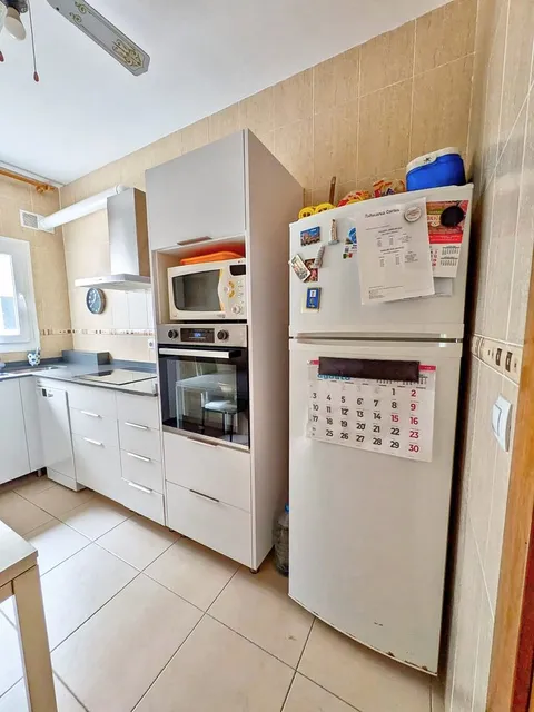 Wohnung 78 m² in Alcaucín