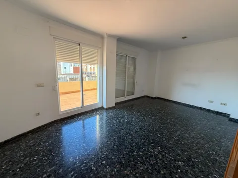 Wohnung 160 m² in Llíria