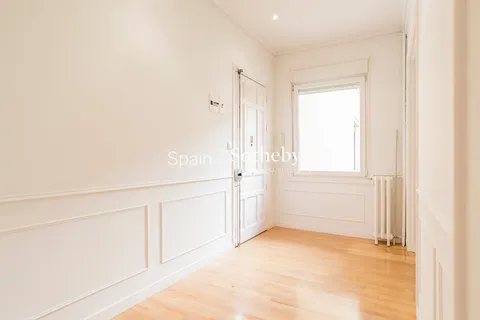 Pis de 160 m² a Madrid