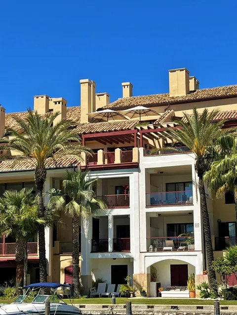 Appartamento 180 m² a San Roque