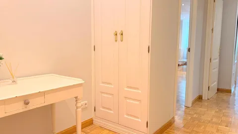 Appartamento 83 m² a Madrid