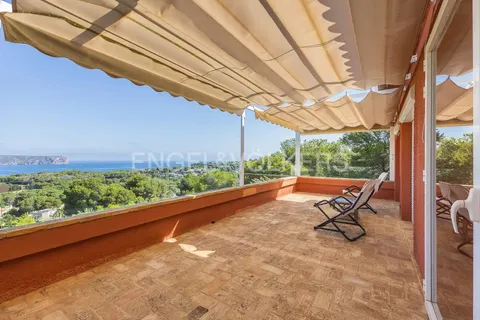 Casa 458 m² a Xàbia / Jávea