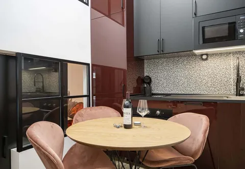 Appartement 45 m² à Madrid