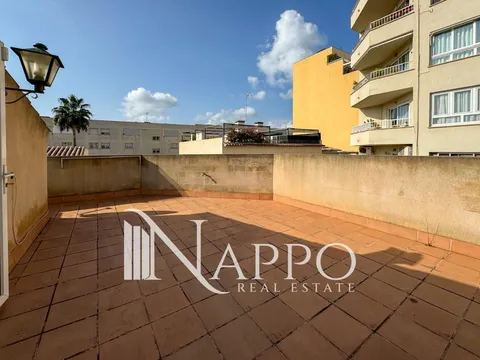 Wohnung 100 m² in Palma