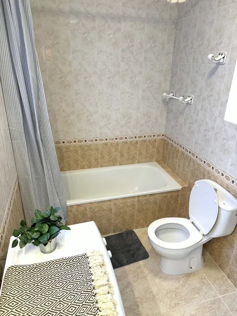Wohnung 70 m² in Torrevieja