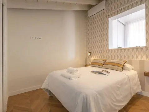 Pis de 50 m² a Sevilla