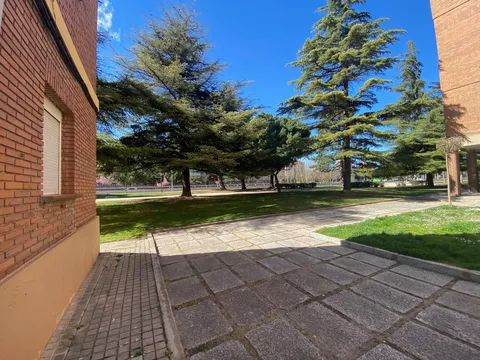 Pis de 70 m² a Valladolid