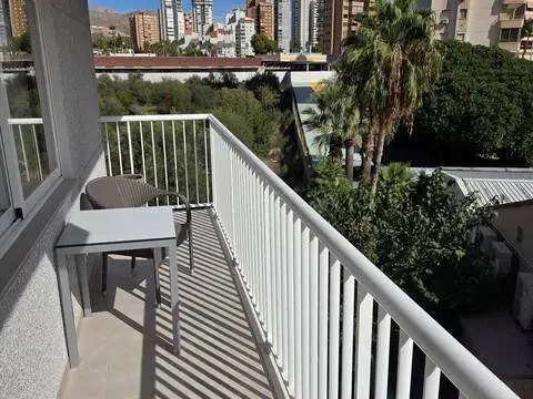 Квартира 105 м² у Finestrat