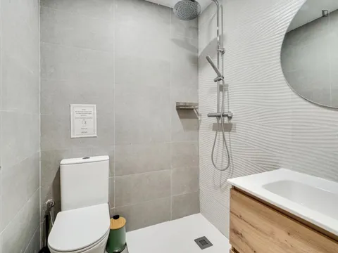 Chambre à louer, Barcelone