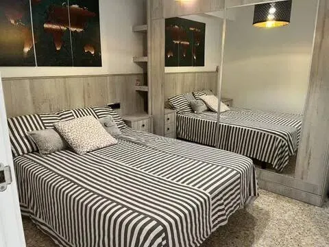 Pis de 85 m² a Mazarrón