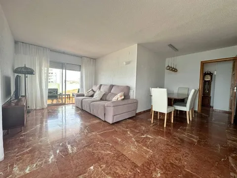 Pis de 130 m² a Alacant