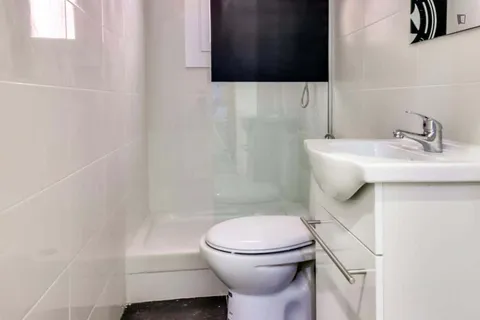 Quarto para alugar, Barcelona
