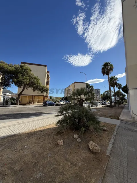 Appartamento 90 m² a La Línea de la Concepción