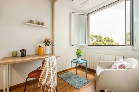 Zimmer zur Miete, Barcelona