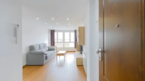 Flat 75 m² in Santander