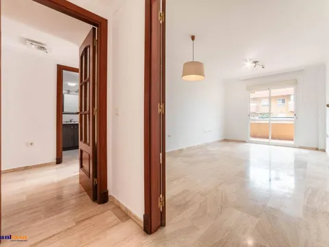 Pis de 116 m² a Màlaga