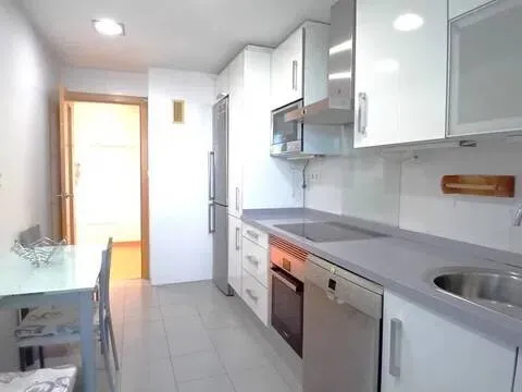 Pis de 90 m² a Múrcia