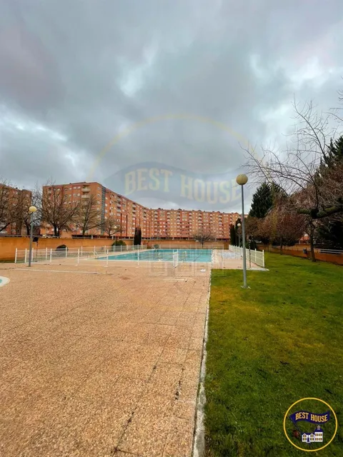 Квартира 125 м² у Cuenca