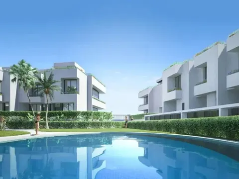 Casa de 216 m² a Fuengirola