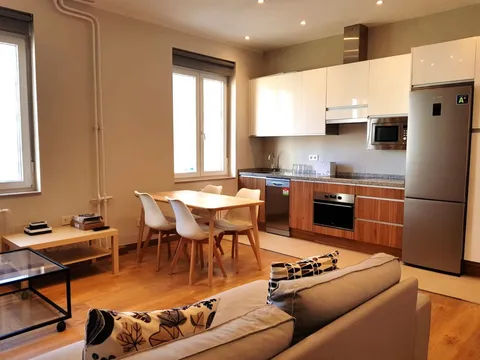 Квартира 130 м² в Овьедо