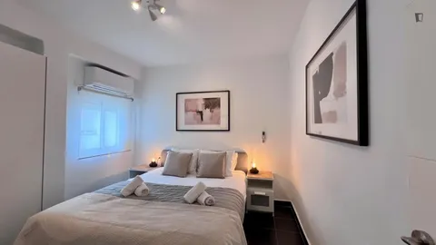 Pis de 76 m² a Màlaga