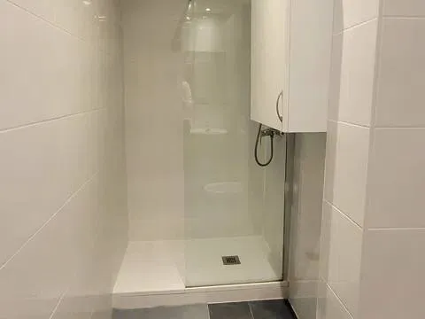 Chambre à louer, Palma