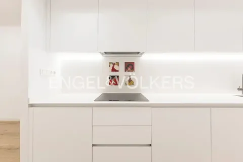 Pis de 83 m² a Barcelona