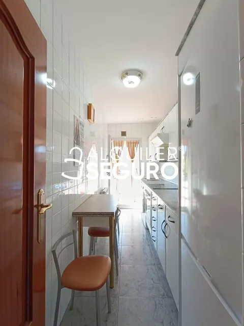 Appartamento 75 m² a Leganés