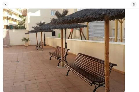 Pis de 74 m² a Guardamar del Segura