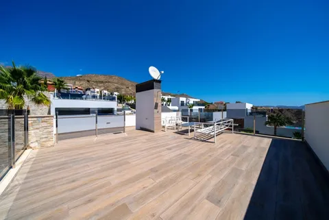 Casa 350 m² a Finestrat