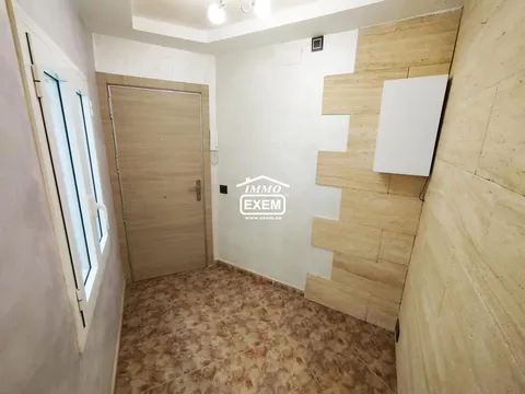 Pis de 78 m² a Lleida