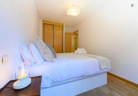 Pis de 85 m² a Madrid