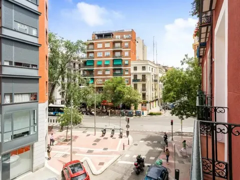 Pis de 76 m² a Madrid