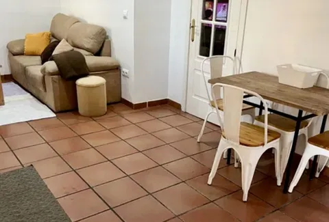 Wohnung 45 m² in Córdoba