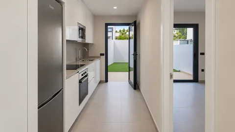 Appartamento 55 m² a Puerto de la Cruz