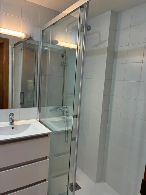 Pis de 64 m² a Madrid