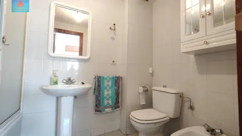 Квартира 114 м² в Авиле