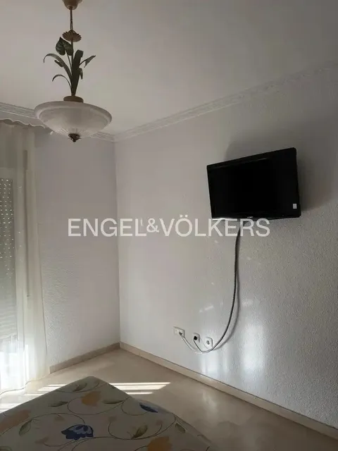 Квартира 100 м² в San Fernando