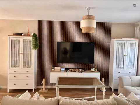 Habitación en alquiler, Sevilla
