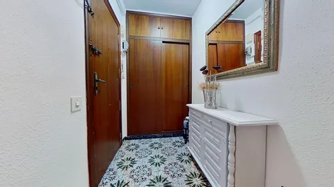 Pis de 70 m² a Alacant