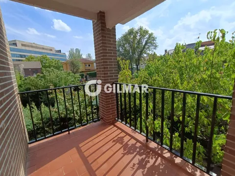 House 300 m² in Alcobendas