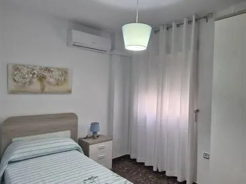 Pis de 95 m² a Jaén