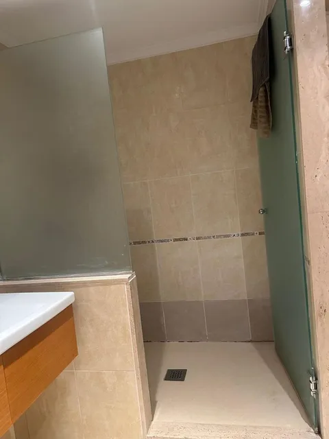 Pis de 113 m² a València
