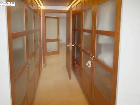 Pis de 137 m² a Alcúdia
