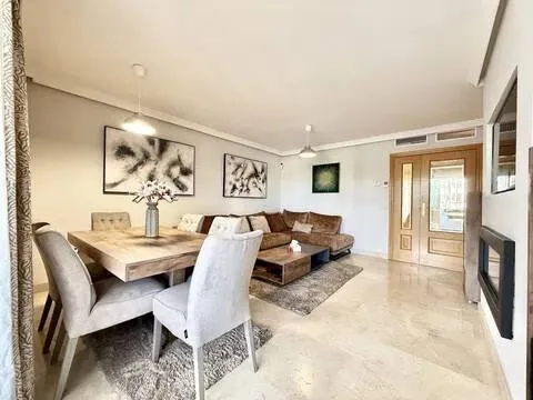 Pis de 90 m² a Estepona