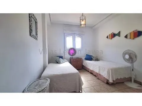 Wohnung 110 m² in Xàbia / Jávea