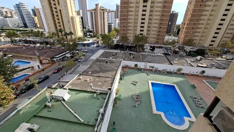 Wohnung 48 m² in Benidorm